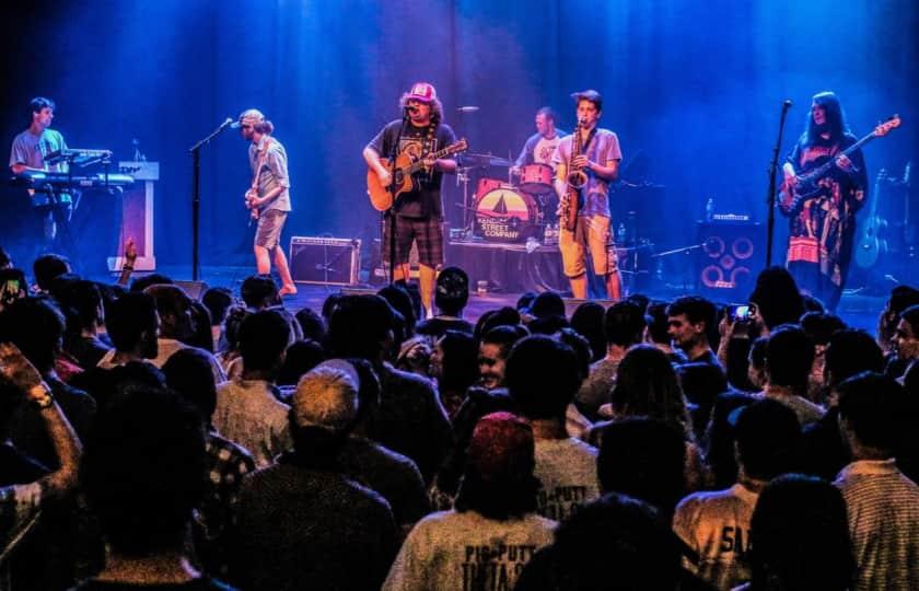 Kendall Street Company (All Ages Matinee)