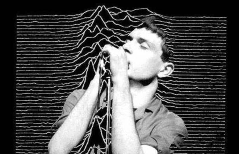 Joy Division X The Smiths Underground (2 Floors)