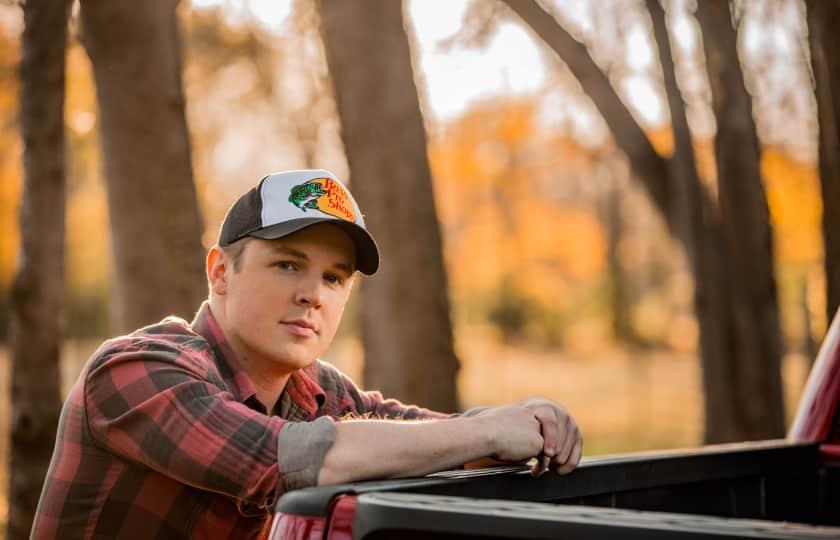 Travis Denning