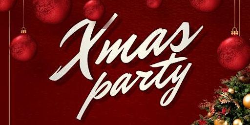 -X’mas Party 2022-Asia→NYC-