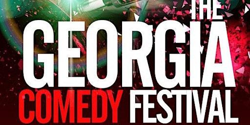 Georgia Comedy Festival Weekend