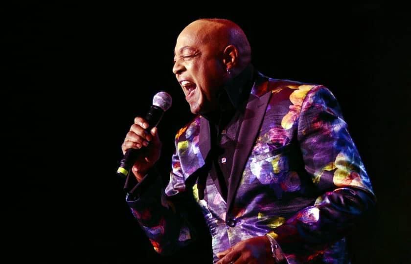 Peabo Bryson