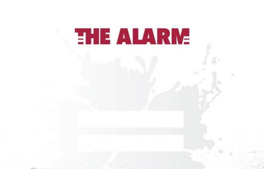 The Alarm