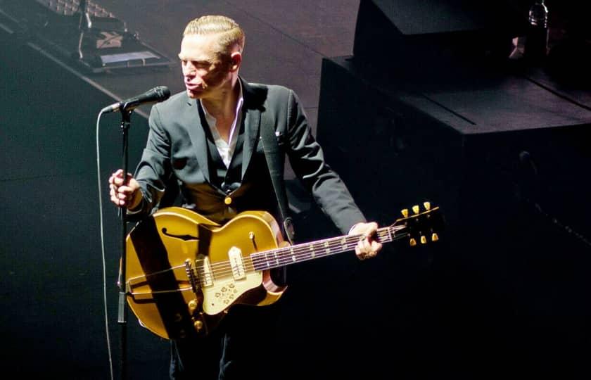 Bryan Adams