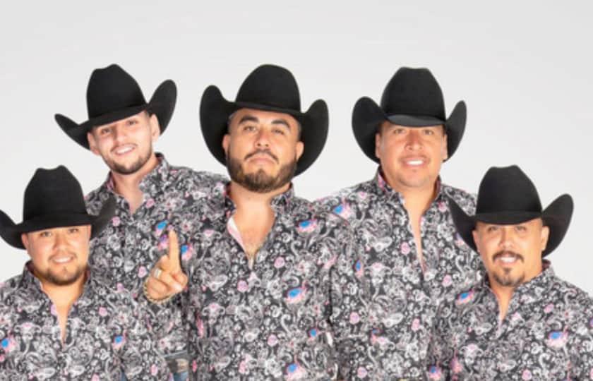 LA MAQUINARIA NORTENA, LA POCINA NORTENA & MAS