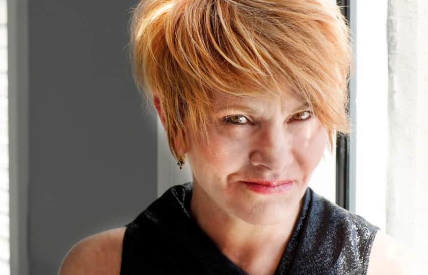 Shawn Colvin--SOLD OUT