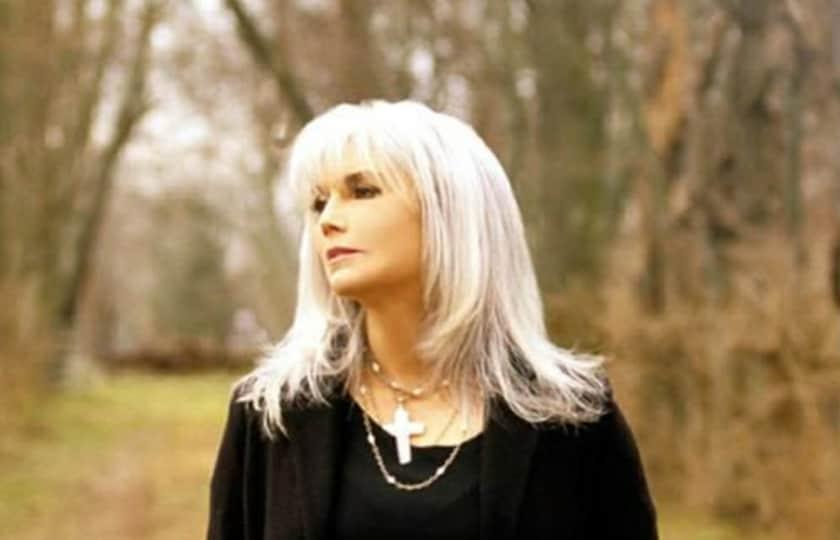 EmmyLou Harris