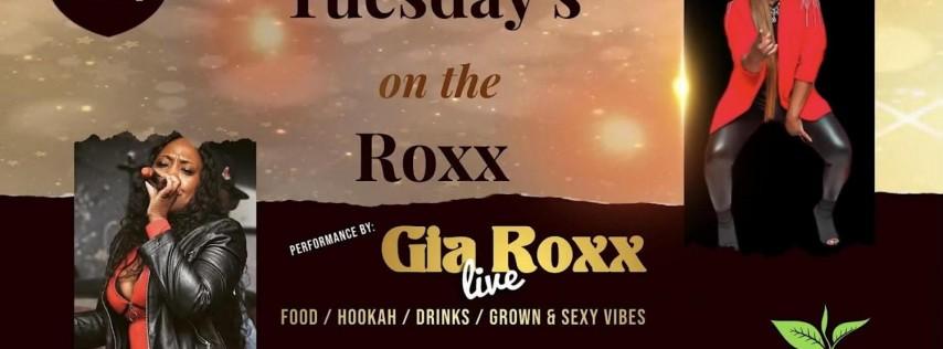 Tuesdays on the Roxx