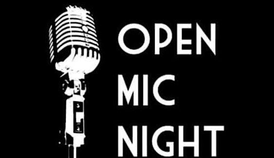 Open Mic Wednesdays at The Hidden Still
Wed Dec 28, 7:00 PM - Wed Dec 28, 7:00 PM
in 54 days