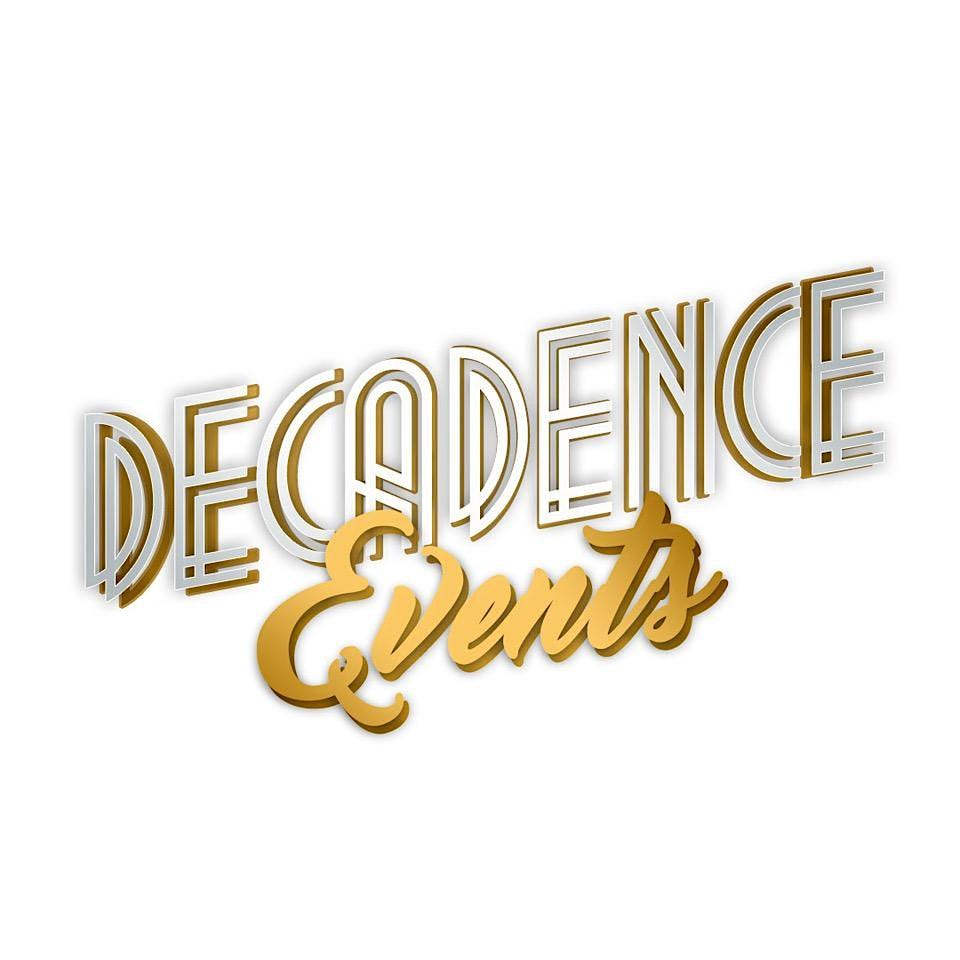 Decadence Ball NYE 2023
Fri Dec 30, 3:00 PM - Sun Jan 1, 2:00 AM
in 71 days