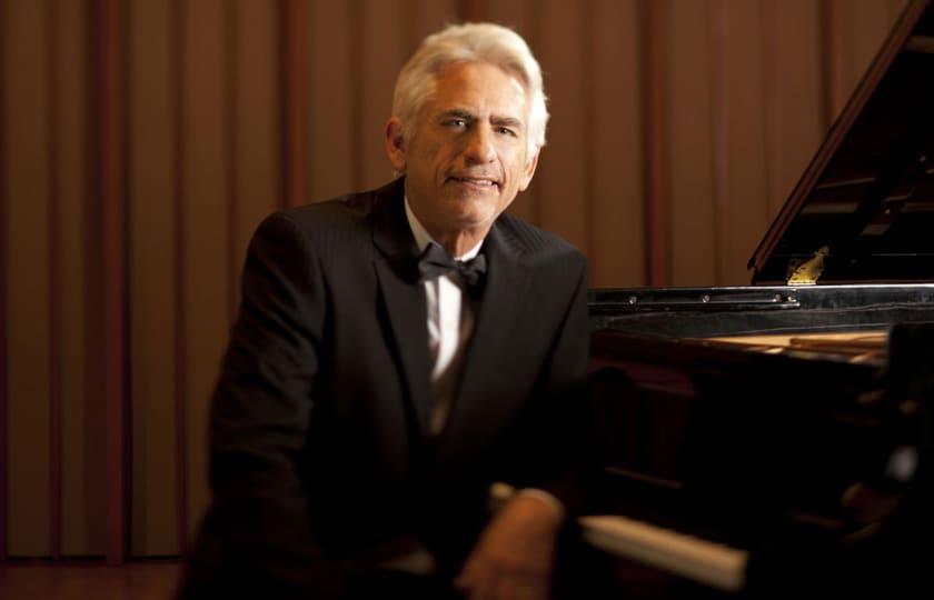 David Benoit