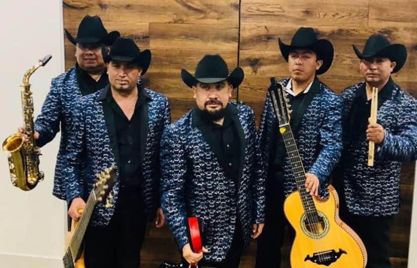 LOS INDOMABLES DE CEDRAL Y ELITE NORTEÑO.