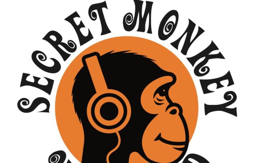 Eddie Fest 2023, with Secret Monkey Weekend, Rachel Hirsh, Nikki Meets The Hibachi, My Hopes for a Valley, & more!