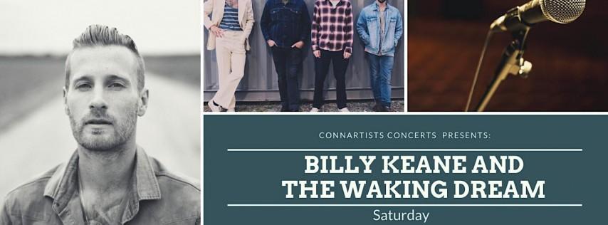 Billy Keane and the Waking Dream: House Show in Southbury, CT