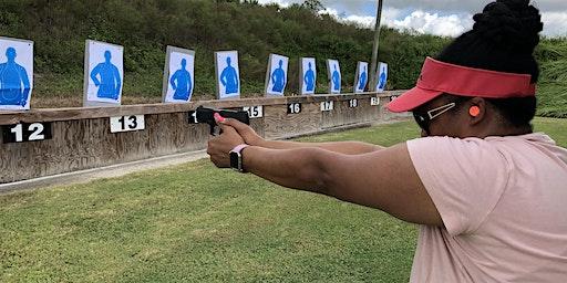 New Gun Owner - Basic Firearms Use and Safety/CCW: Dec2022