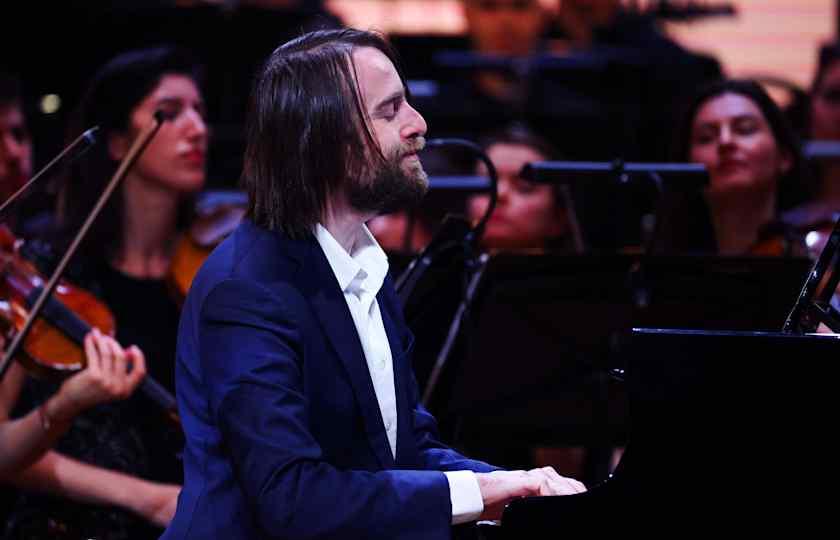 Daniil Trifonov