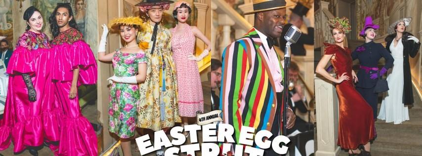 Dandy Wellington Presents: Easter Egg Strut 2023