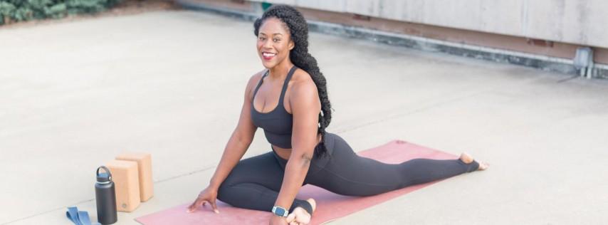 Trap Yoga with Connective Souls LLC