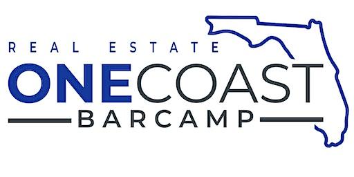 REBarCamp One Coast 2023