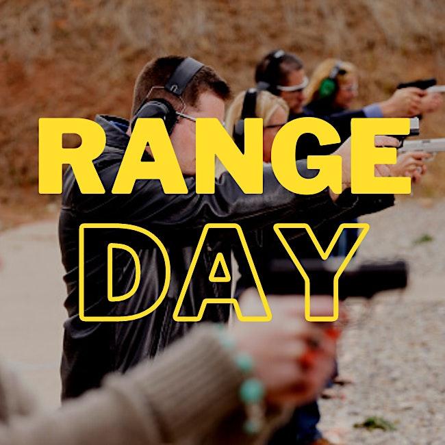 Tactical Shooting Range Day Experience