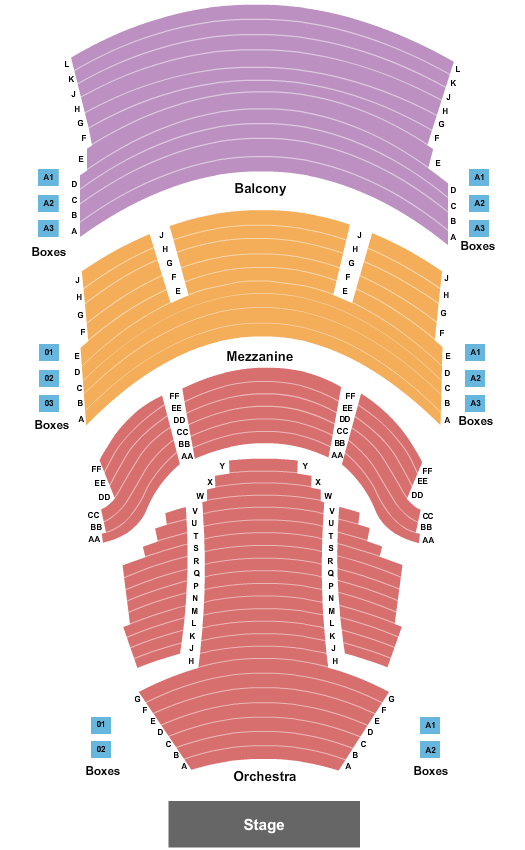 Columbus Symphony: Can This Be Love?