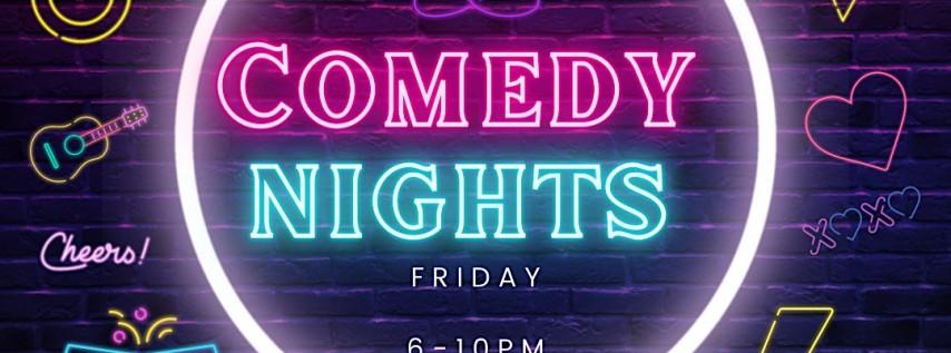 Comedy Night