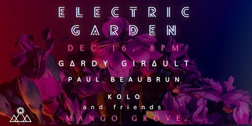 Electric Garden