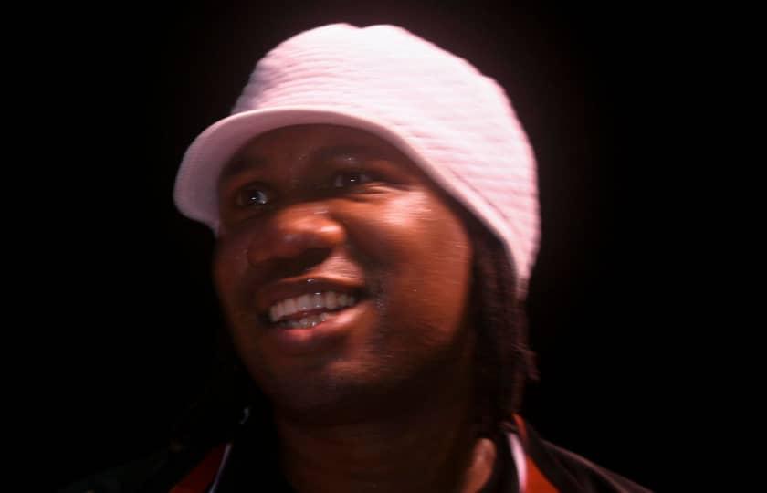 KRS-One & Friends Live Show