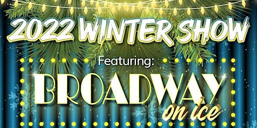 AdventHealth Center Ice Winter Show - Broadway on Ice