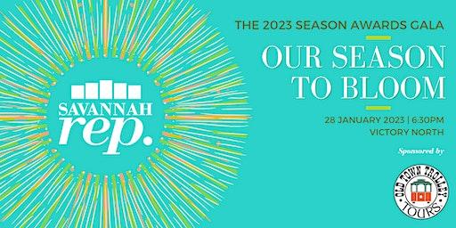 Gala 2023 - Savannah Rep