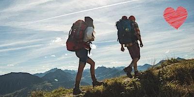 Love & Hiking Date For Couples (Self-Guided) - Jacksonville Area