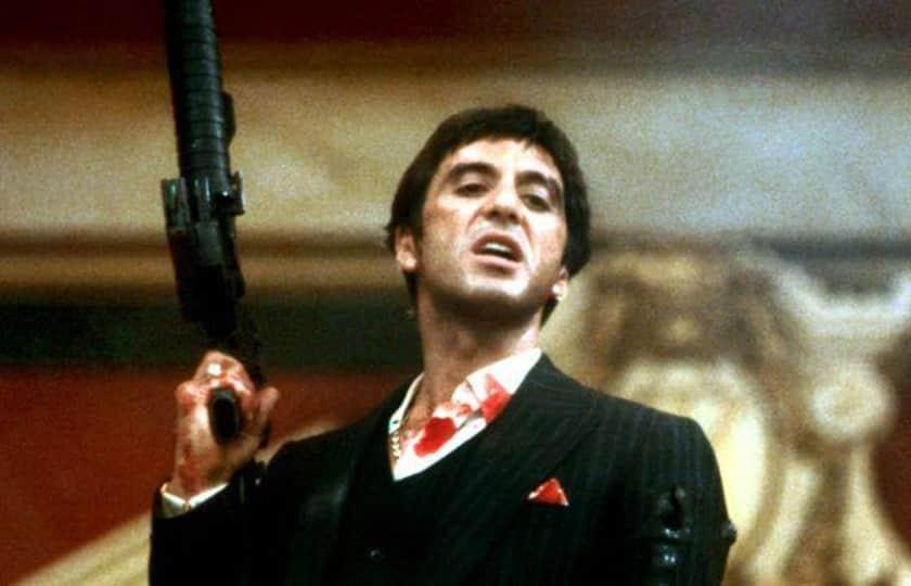 Scarface