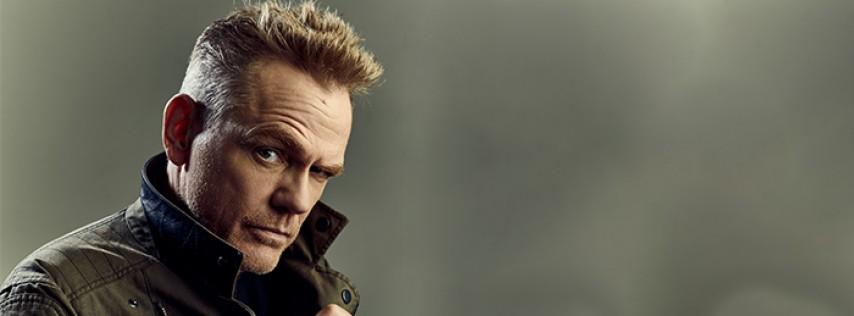 Christopher Titus