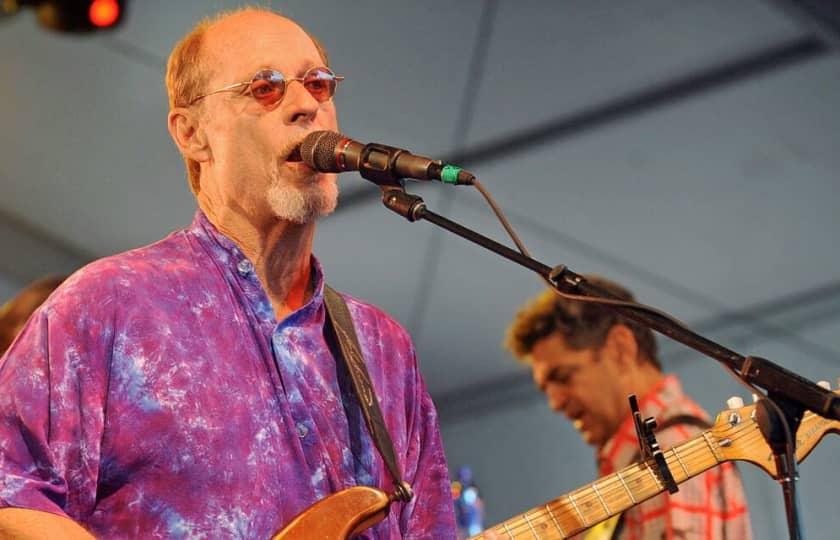 Little Feat: Boogie Your Summer Away Tour