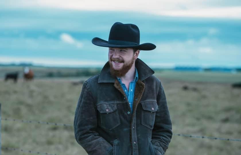 Colter Wall