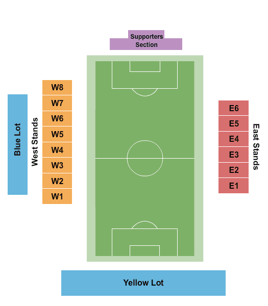 Charleston Battery vs. South Carolina Gamecocks