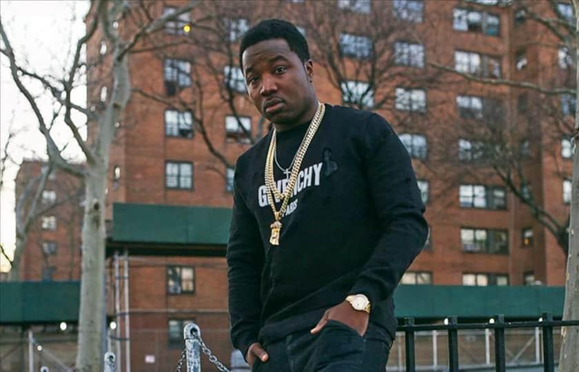 Troy Ave