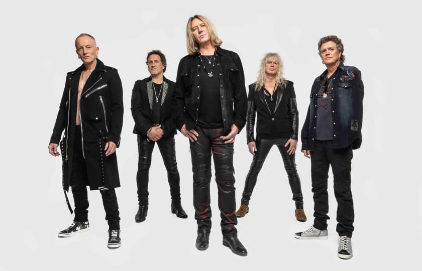 Stadium | Def Leppard / Journey and Steve Miller Band