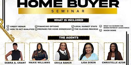 Home Buyer Seminar