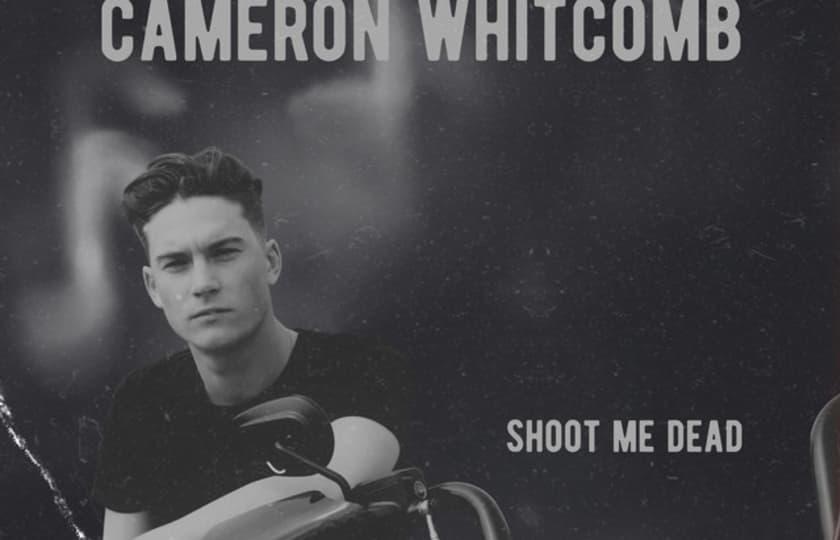 CAMERON WHITCOMB ''QUITTER TOUR''