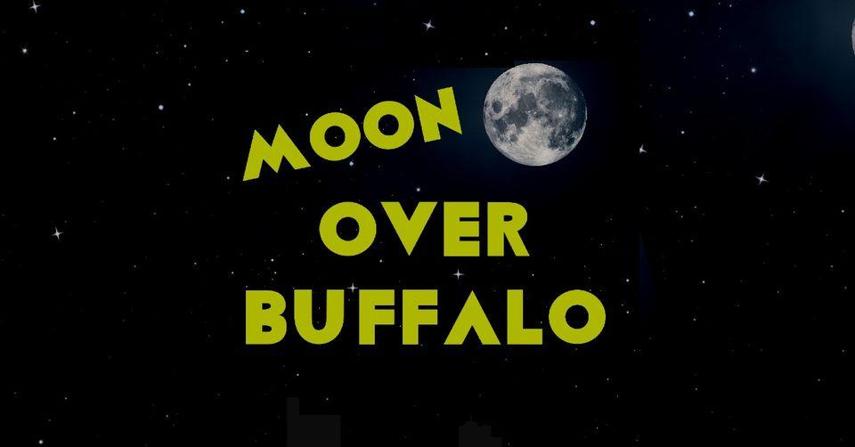 Moon Over Buffalo at Carrollwood Players Theatre