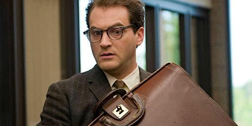 EJC Movie Night: "A Serious Man"