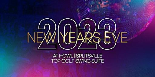 New Year's Eve 2023 at Splitsville | Howl | Topgolf!