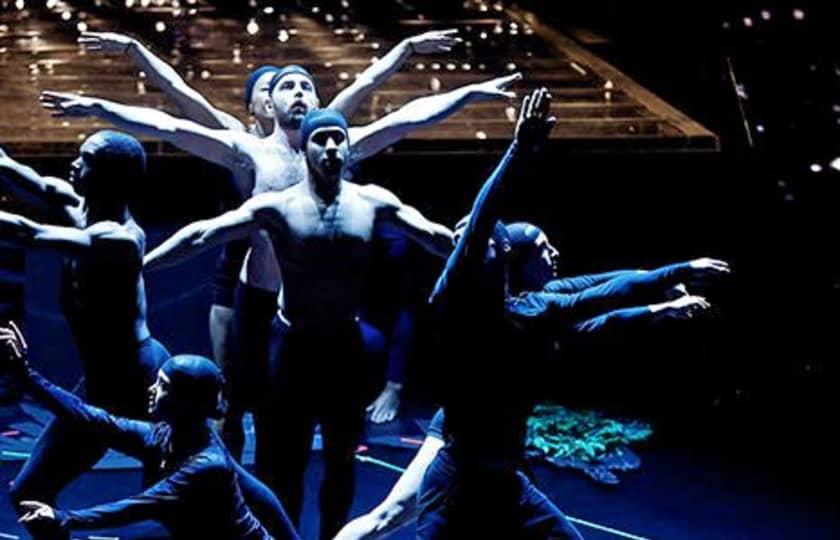 Pilobolus - Re: Creation