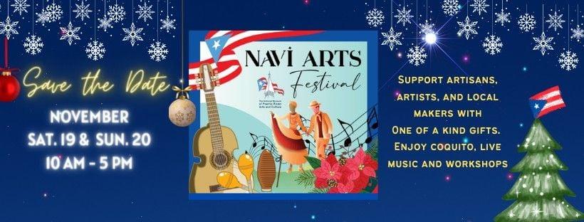 NAVI-ARTS FESTIVAL 2022