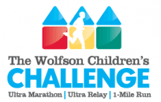 Wolfson Children's Challenge