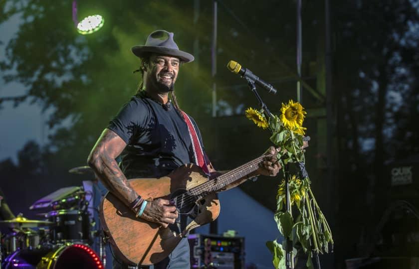 Yoga Jam with Michael Franti