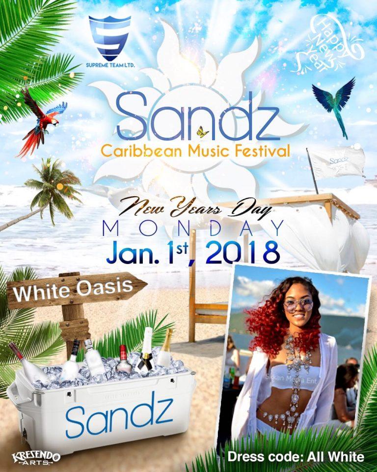 Sandz