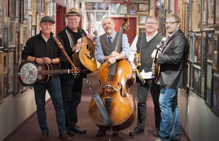 The Seldom Scene