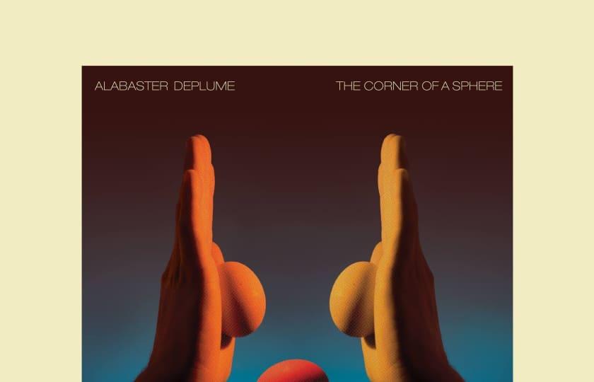 Alabaster dePlume